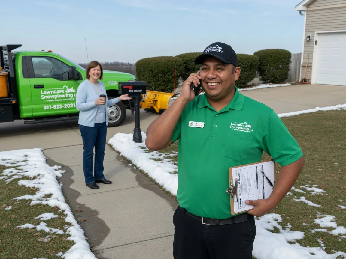 Lawn Care Services By Expert Landscaper San Antonio, NM FAQs